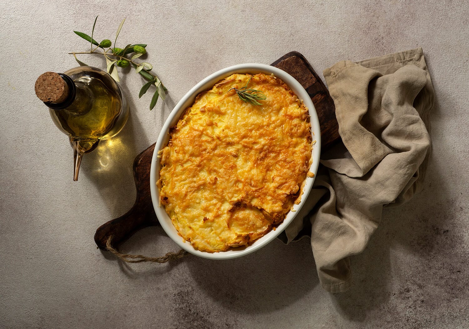 Butternut Squash Risotto with Parmesan - TwointheKitchen