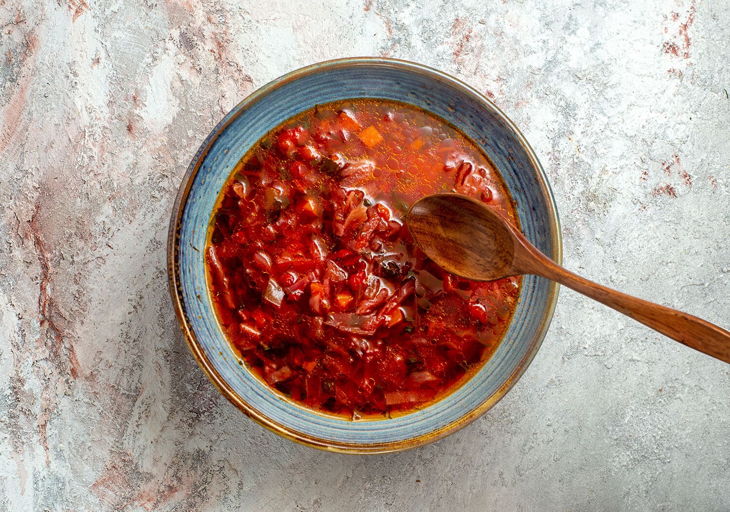 Vegetarian Chili in the Instant Pot - TwointheKitchen
