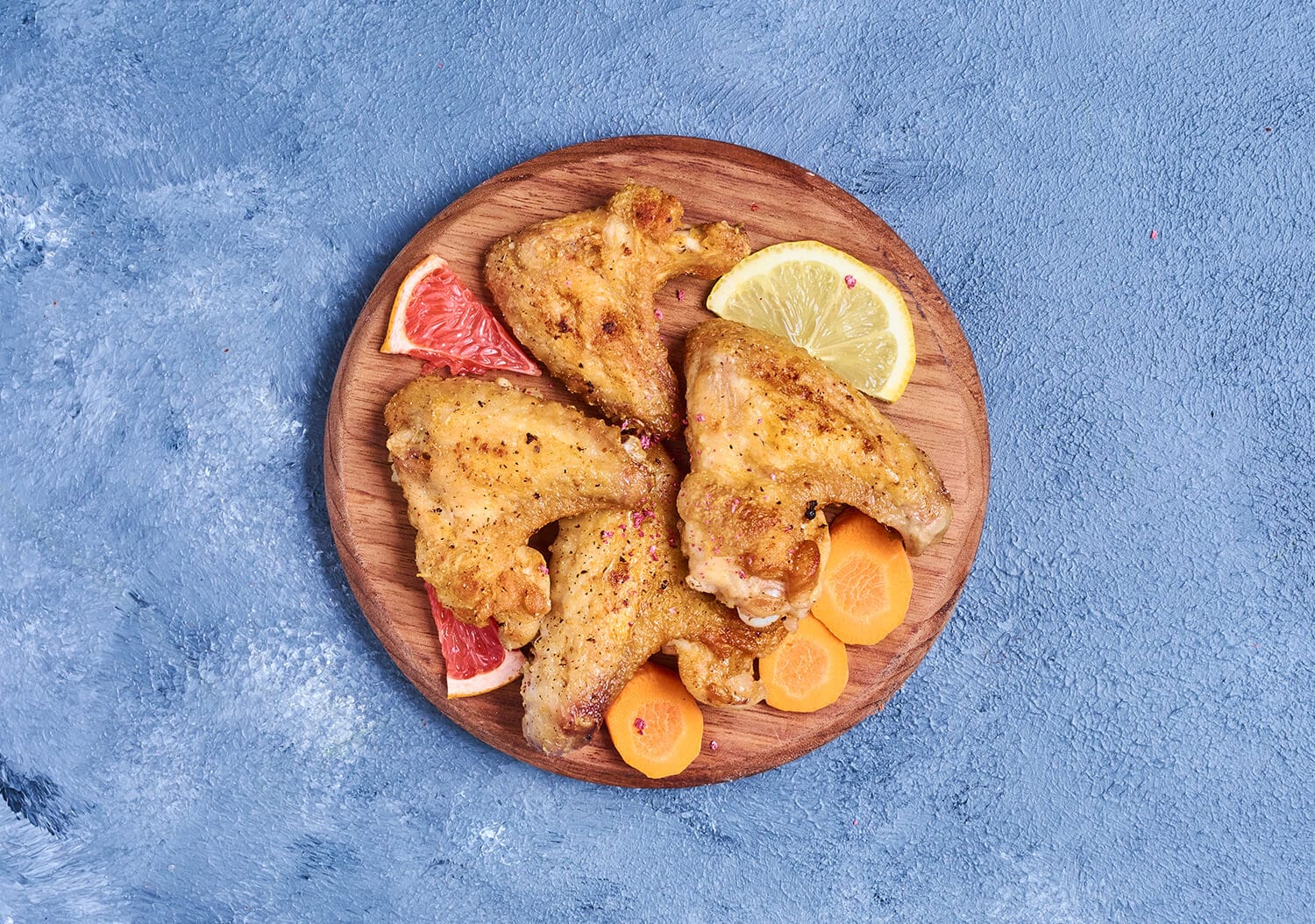 Baked Chicken Tenders with Parmesan Crust - TwointheKitchen